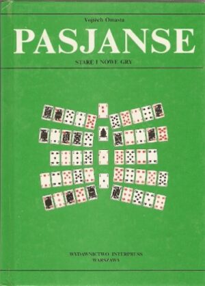 Pasjanse stare i nowe
