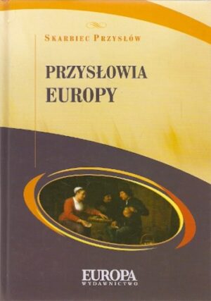 Przysłowia Europy