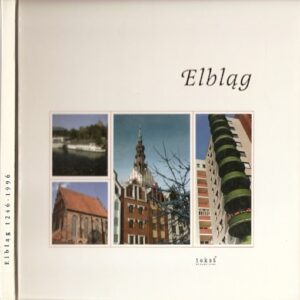 Elbląg 1246-1996