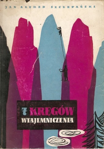 7 kregów wtajemniczenia