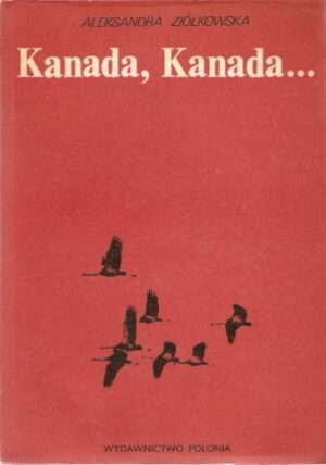 Kanada, Kanada