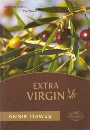 Extra Virgin