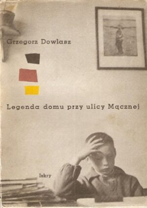 Legenda domu przy ulicy Mącznej