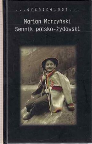 Sennik polsko-żydowski
