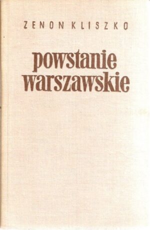 Powstanie Warszawskie