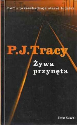 Żywa przynęta