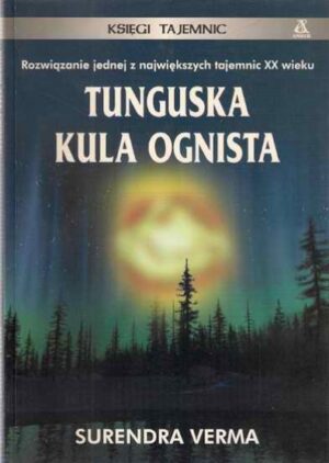Tunguska kula ognista