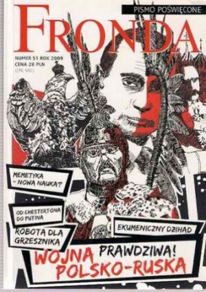 Fronda numer 51 rok 2009