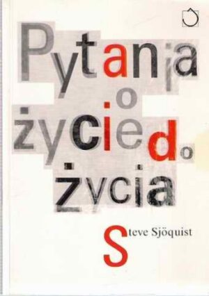 Pytania o życie do życia