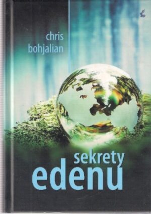 Sekrety Edenu