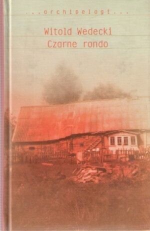 Czarne rondo