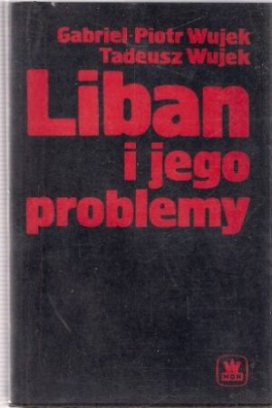 Liban i jego problemy