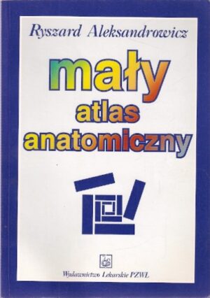 Mały atlas anatomiczny