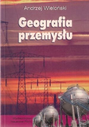 Geografia przemysłu