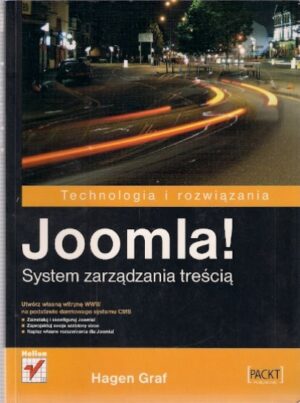 Joomla! System zarządzania treścią