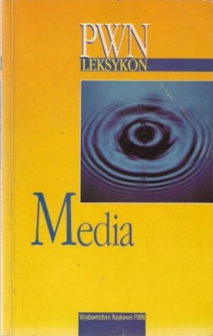 Leksykon PWN - Media