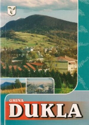 Gmina Dukla