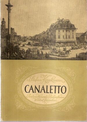 Canaletto