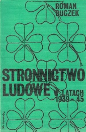 Stronnictwo Ludowe 1939-1945