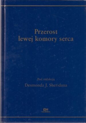 Przerost lewej komory serca