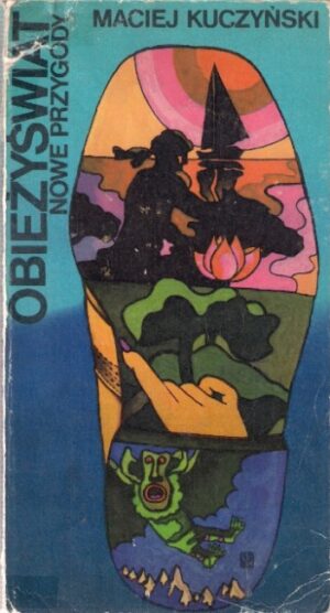 Obieżyświat - nowe przygody