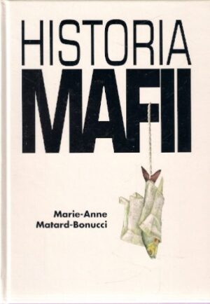 Historia Mafii