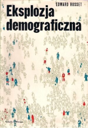 Eksplozja demograficzna