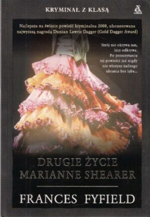 Drugie życie Marianne Shearer