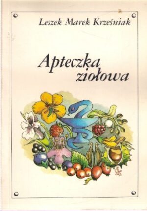 Apteczka ziołowa