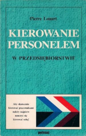 Kierowanie personelem w przedsiębiorstwie