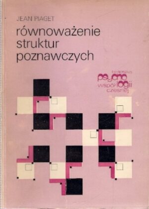 Równoważenie struktur poznawczych