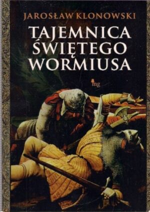 Tajemnica świętego Wormiusa