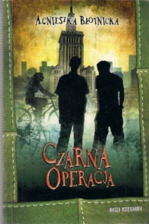 Czarna operacja