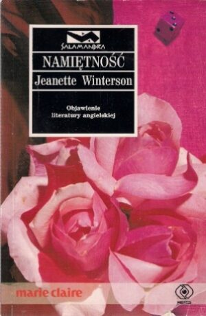 Namiętność