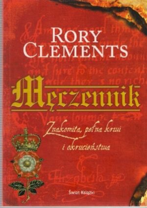 Męczennik