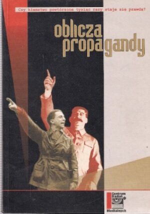 Oblicza propagandy