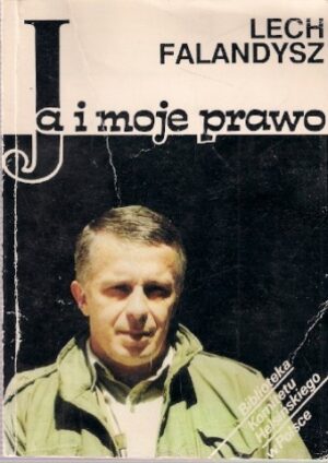 Ja i moje prawo