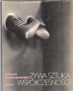 Żywa sztuka współczesności