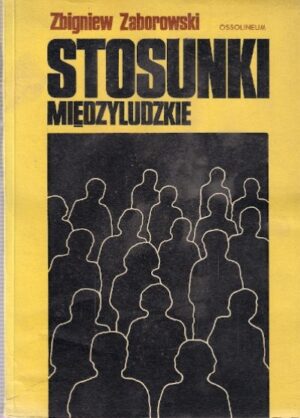 Stosunki międzyludzkie