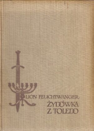 Żydówka z Toledo