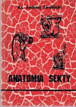 Anatomia sekty