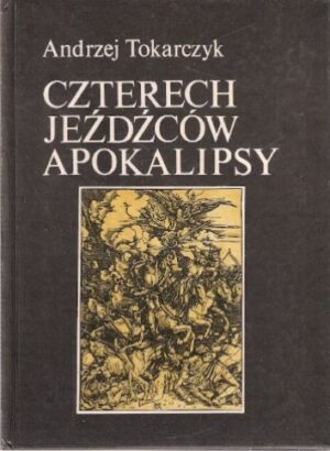 Czterech jeźdźców apokoalipsy