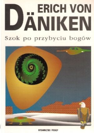 Szok po przybyciu bogów