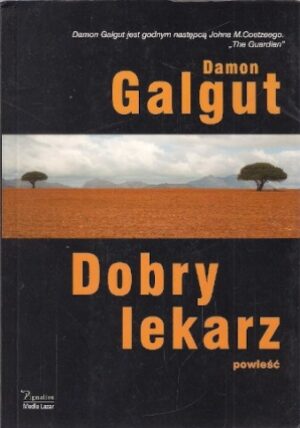 Dobry lekarz