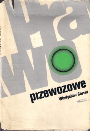 Prawo przewozowe