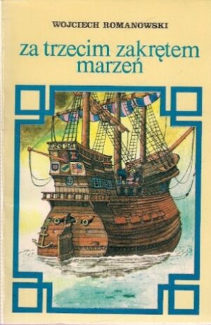 Za trzecim zakrętem marzeń