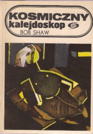 Kosmiczny kalejdoskop