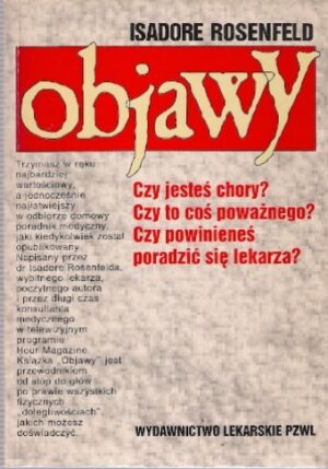 Objawy