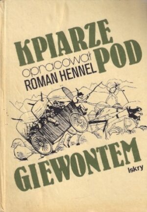 Kpiarze pod Giewontem