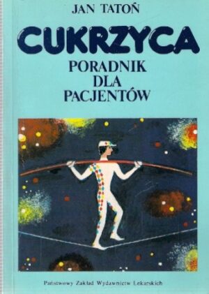 Cukrzyca - poradnik dla pacjentów
